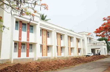 Bhadra Institute of Management & Information Studies